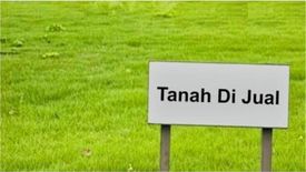 Tanah dijual dengan  di Mangga Besar, Jakarta