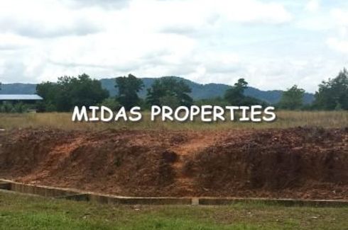 Land for sale in Behrang, Perak