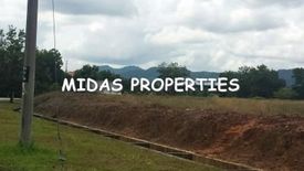 Land for sale in Behrang, Perak