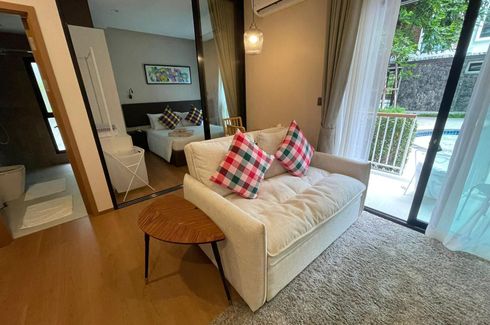 1 Bedroom Condo for sale in The Title V, Rawai, Phuket