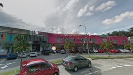 Commercial for sale in Taman Dato Chellam, Johor