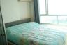 ขายคอนโด ลุมพินี พาร์ค รัตนาธิเบศร์ 1 ห้องนอน ใน บางกระสอ, เมืองนนทบุรี ใกล้ MRT บางกระสอ