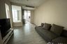 1 Bedroom Condo for rent in The Room BTS Wongwian Yai, Bang Lamphu Lang, Bangkok near BTS Wongwian Yai