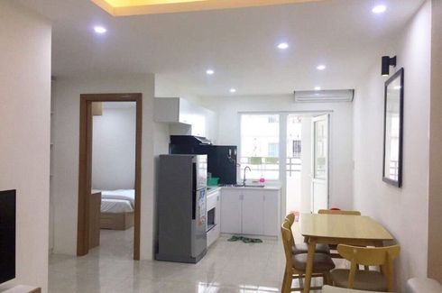 Cần bán căn hộ chung cư 2 phòng ngủ tại Ô Chợ Dừa, Quận Đống Đa, Hà Nội