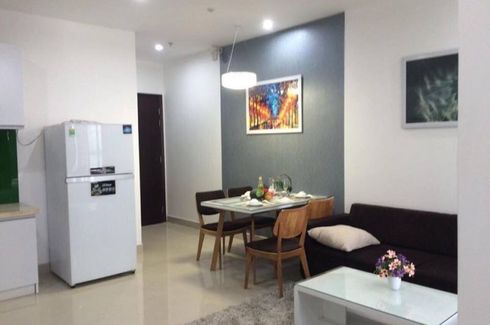 Cho thuê căn hộ 1 phòng ngủ tại The Monarchy, Mân Thái, Quận Sơn Trà, Đà Nẵng