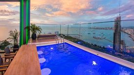 2 Bedroom Condo for sale in Nong Prue, Chonburi