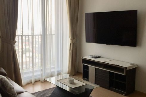 2 Bedroom Condo for rent in MARU Ekkamai 2, Khlong Tan Nuea, Bangkok near BTS Ekkamai