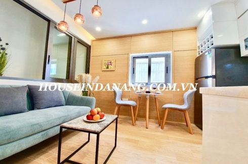 1 Bedroom Apartment for rent in Binh Thuan, Da Nang
