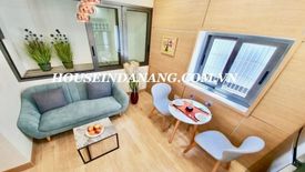 Cho thuê căn hộ chung cư 1 phòng ngủ tại Bình Thuận, Quận Hải Châu, Đà Nẵng