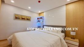 Cho thuê căn hộ chung cư 1 phòng ngủ tại Bình Thuận, Quận Hải Châu, Đà Nẵng