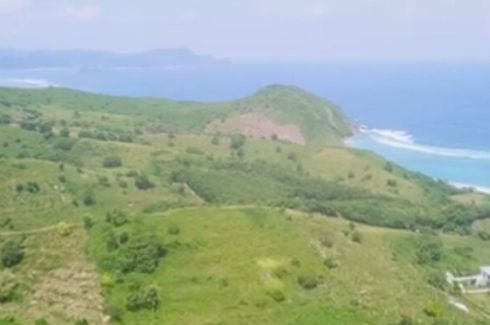 Tanah dijual dengan  di Aik Berik, Nusa Tenggara Barat