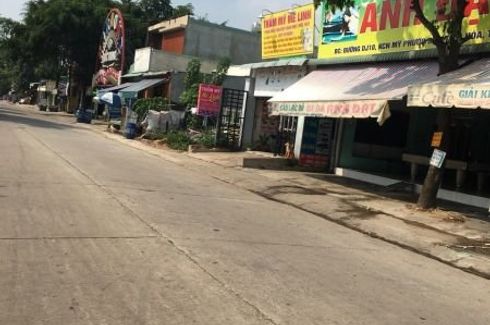 Land for sale in Chanh Nghia, Binh Duong