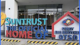 Condo for sale in E. Rodriguez, Metro Manila near LRT-2 Araneta Center-Cubao
