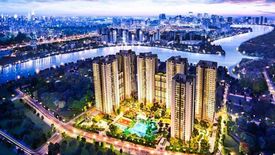 Cần bán căn hộ 1 phòng ngủ tại Metropole Thủ Thiêm, Thủ Thiêm, Quận 2, Hồ Chí Minh
