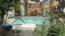 4 Bedroom House for rent in Thao Dien, Ho Chi Minh