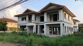 5 Bedroom House for sale in Baan Fah Piyarom, Bueng Kham Phroi, Pathum Thani