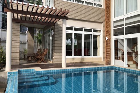 2 Bedroom Villa for sale in Baan Talay Pattaya, Na Jomtien, Chonburi