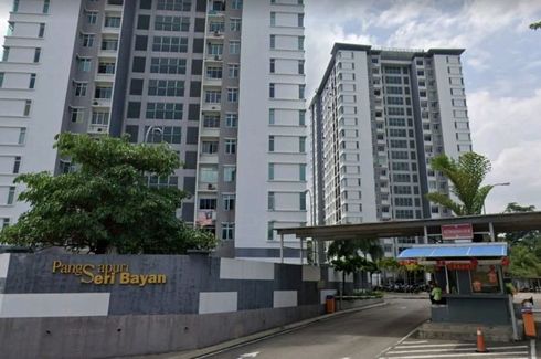 3 Bedroom Apartment for sale in Taman Kota Puteri, Johor