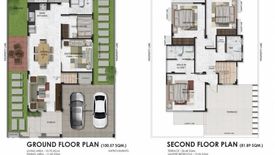 4 Bedroom House for sale in Tungkil, Cebu