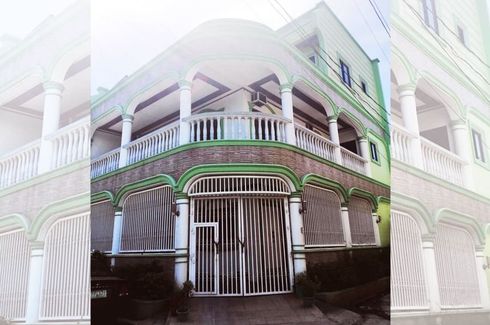 5 Bedroom House for sale in Quiapo, Metro Manila near LRT-1 Carriedo