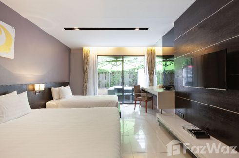 Condo for sale in The Charm Residence, Patong, Phuket
