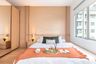 1 Bedroom Apartment for rent in Karet Tengsin, Jakarta