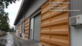 Warehouse / Factory for rent in Shah Alam, Selangor