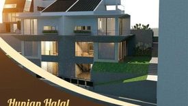 Rumah dijual dengan 3 kamar tidur di Pademangan Barat, Jakarta