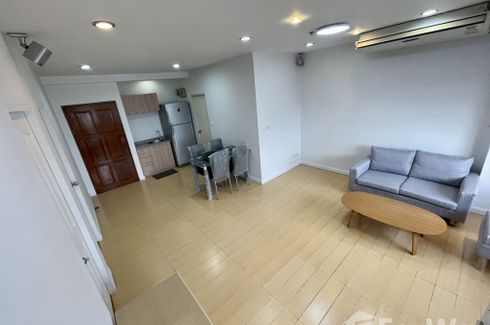 2 Bedroom Condo for rent in Baan Prachaniwet, Lat Yao, Bangkok