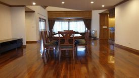 4 Bedroom Condo for rent in Baan Sawasdee, Khlong Toei Nuea, Bangkok near MRT Sukhumvit