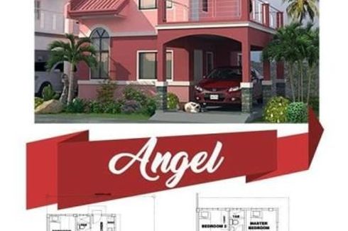 House for sale in Tombod, Pangasinan