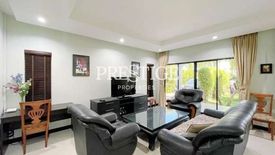 3 Bedroom House for sale in Na Jomtien, Chonburi