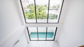 4 Bedroom Townhouse for sale in Suan Luang, Bangkok near MRT Si Nut