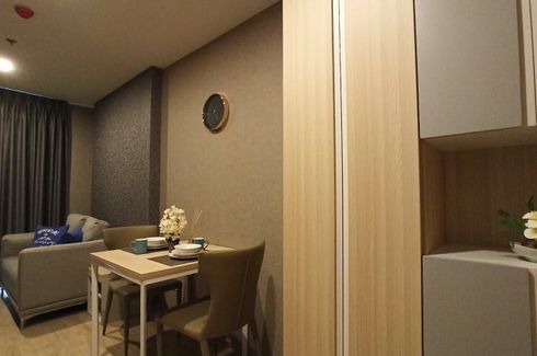 ขายคอนโด ไอดีโอ โอทู 1 ห้องนอน ใน บางนา, กรุงเทพ ใกล้ BTS บางนา