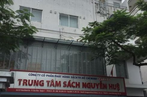 Cần bán nhà phố 1 phòng ngủ tại Phường 13, Quận Tân Bình, Hồ Chí Minh