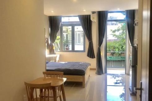 1 Bedroom Condo for rent in Thanh Binh, Da Nang
