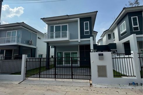 3 Bedroom House for rent in Supalai Palm Spring Banpon Phuket, Si Sunthon, Phuket