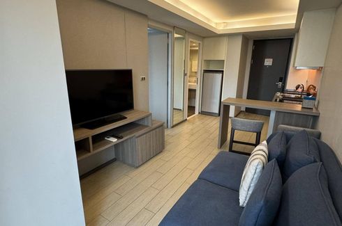 1 Bedroom Condo for rent in Maitria Residence Rama 9 Bangkok, Bang Kapi, Bangkok