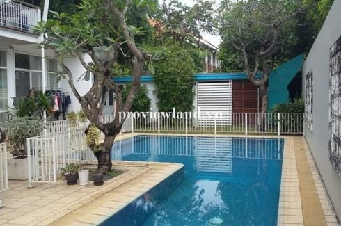 3 Bedroom House for sale in Thao Dien, Ho Chi Minh