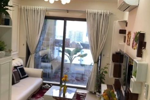 2 Bedroom Apartment for sale in Garden Gate, Phuong 9, Ho Chi Minh
