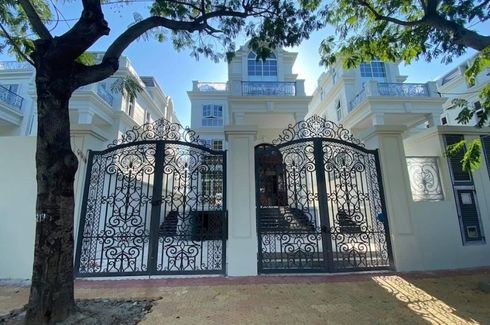 Villa for sale in Kingcrown Village, Thao Dien, Ho Chi Minh