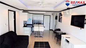 2 Bedroom Condo for Sale or Rent in Jomtien Beach Condominium, Nong Prue, Chonburi