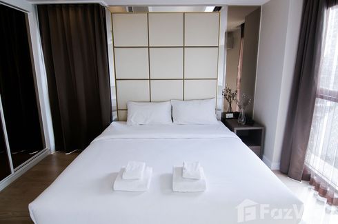 1 Bedroom Apartment for rent in Khlong Toei, Bangkok near BTS Nana