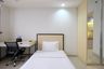 Apartemen disewa dengan 1 kamar tidur di Pondok Cina, Jawa Barat