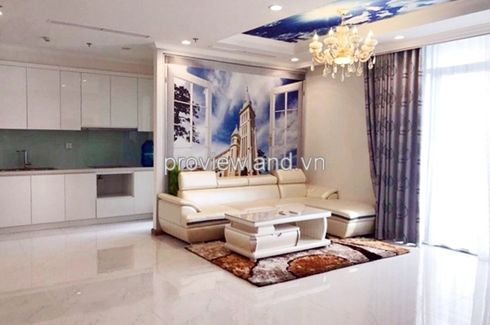 3 Bedroom House for sale in Phuong 22, Ho Chi Minh