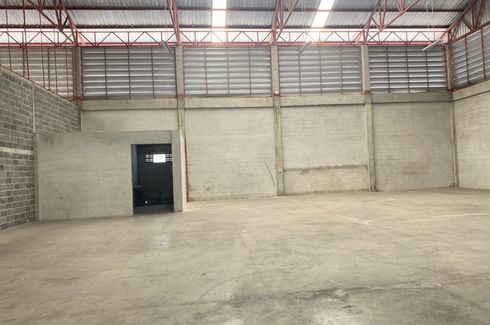 Warehouse / Factory for rent in Bang Chan, Bangkok