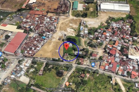 Land for sale in Umapad, Cebu