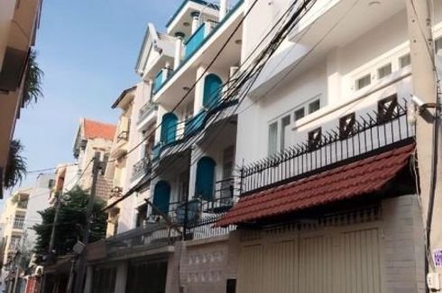 Cần bán nhà riêng 1 phòng ngủ tại Phường 13, Quận Tân Bình, Hồ Chí Minh
