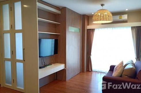 1 Bedroom Condo for sale in Promt Condo, Chang Phueak, Chiang Mai