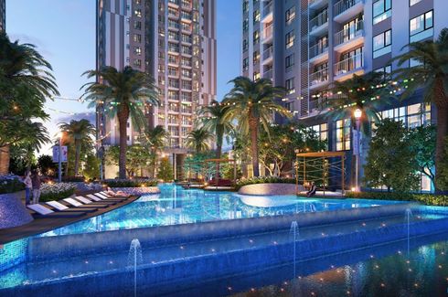 Cần bán căn hộ 2 phòng ngủ tại Gem Riverside, Vĩnh Hoà, Nha Trang, Khánh Hòa